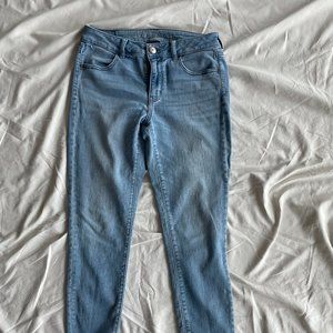 American Eagle Super Stretch Jeans